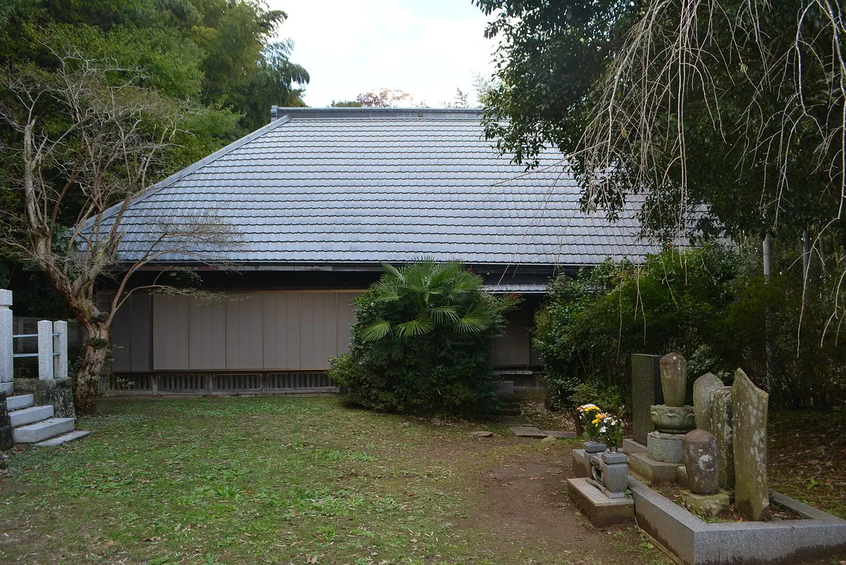Jōshō-ji Temple