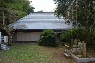 Jōshō-ji Temple