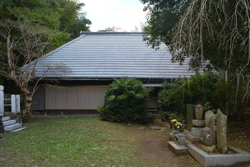 Jōshō-ji Temple