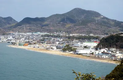 Chichibugahama