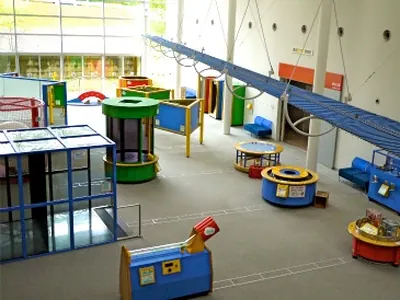 Izumo Science Center