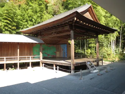 Mori Butai