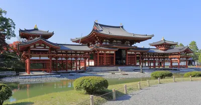 Byōdō-in Temple