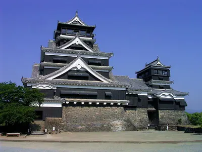 Kumamoto Castle