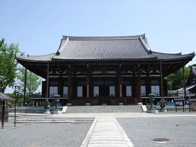 Konkaikōmyō-ji Temple