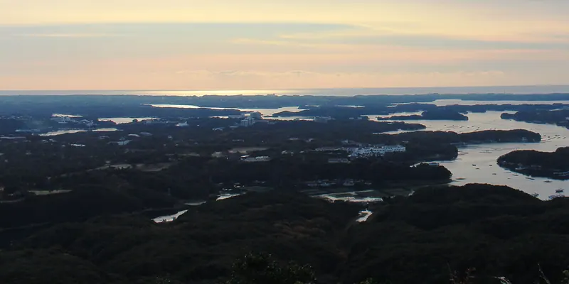 Kashiko Island