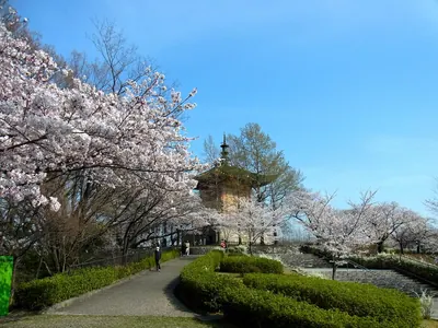 Heiwa Park