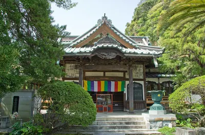 An'yō-in Temple