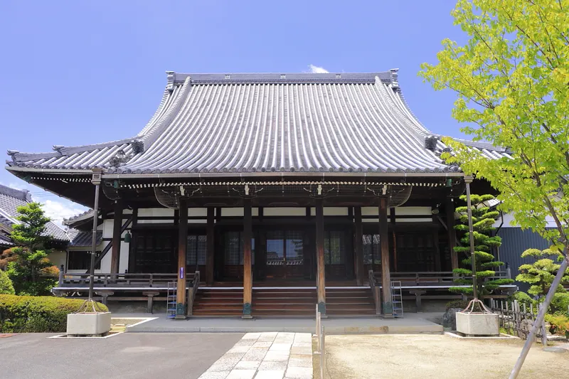 Chōzen-ji Temple (Nagoya)