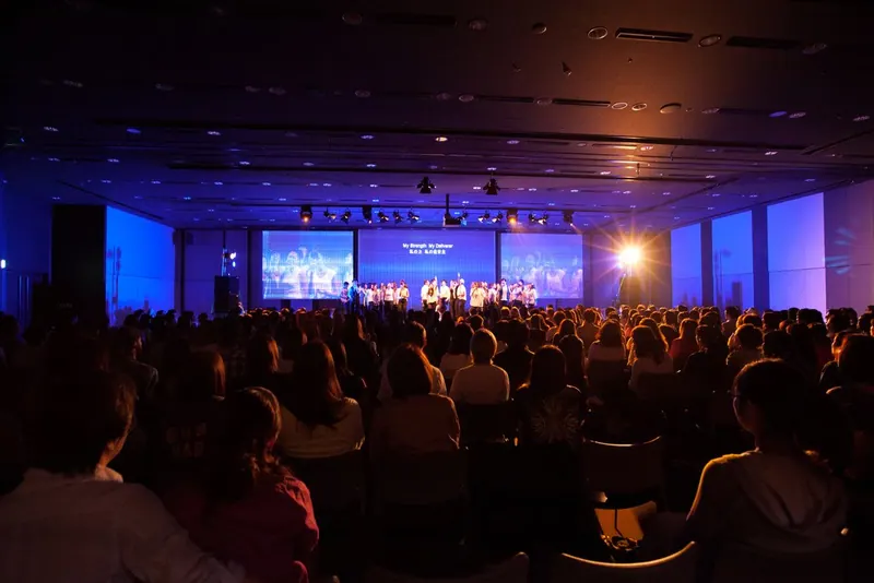 Jesus Lifehouse International Church