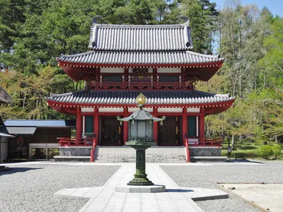 Shōkō-ji Temple