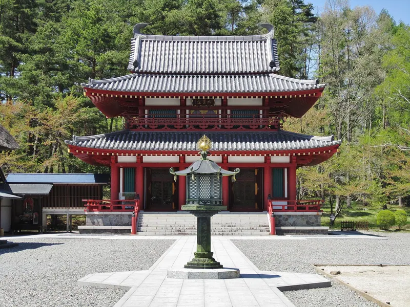 Shōkō-ji Temple