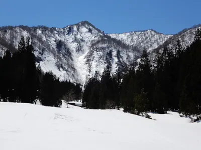 Mount Takadairanokashira