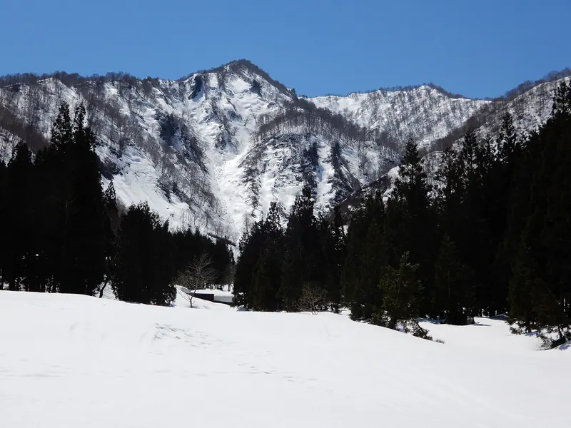 Mount Takadairanokashira