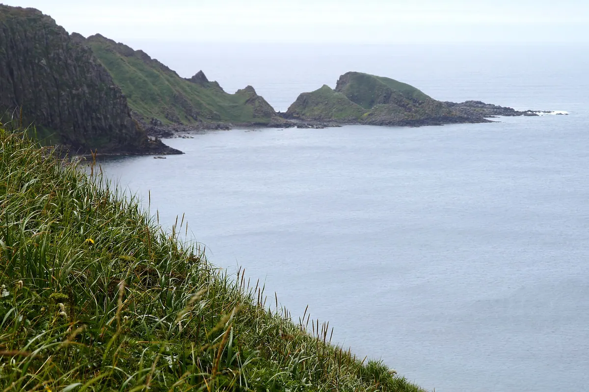 Rebun Island