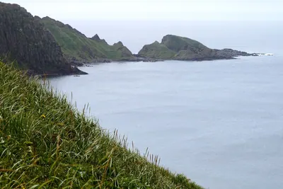 Rebun Island