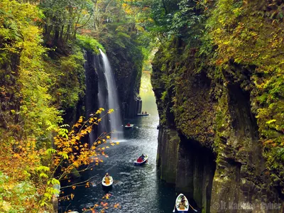 Manai Falls