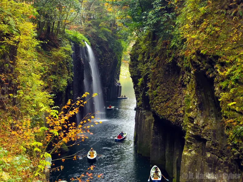 Manai Falls