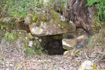 Sagiyama Kofun