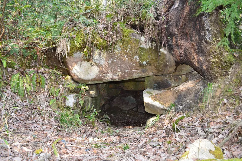 Sagiyama Kofun