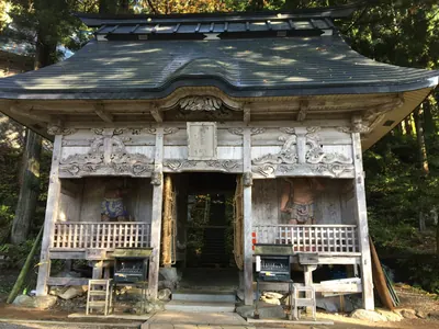 Midama Fudōson Temple