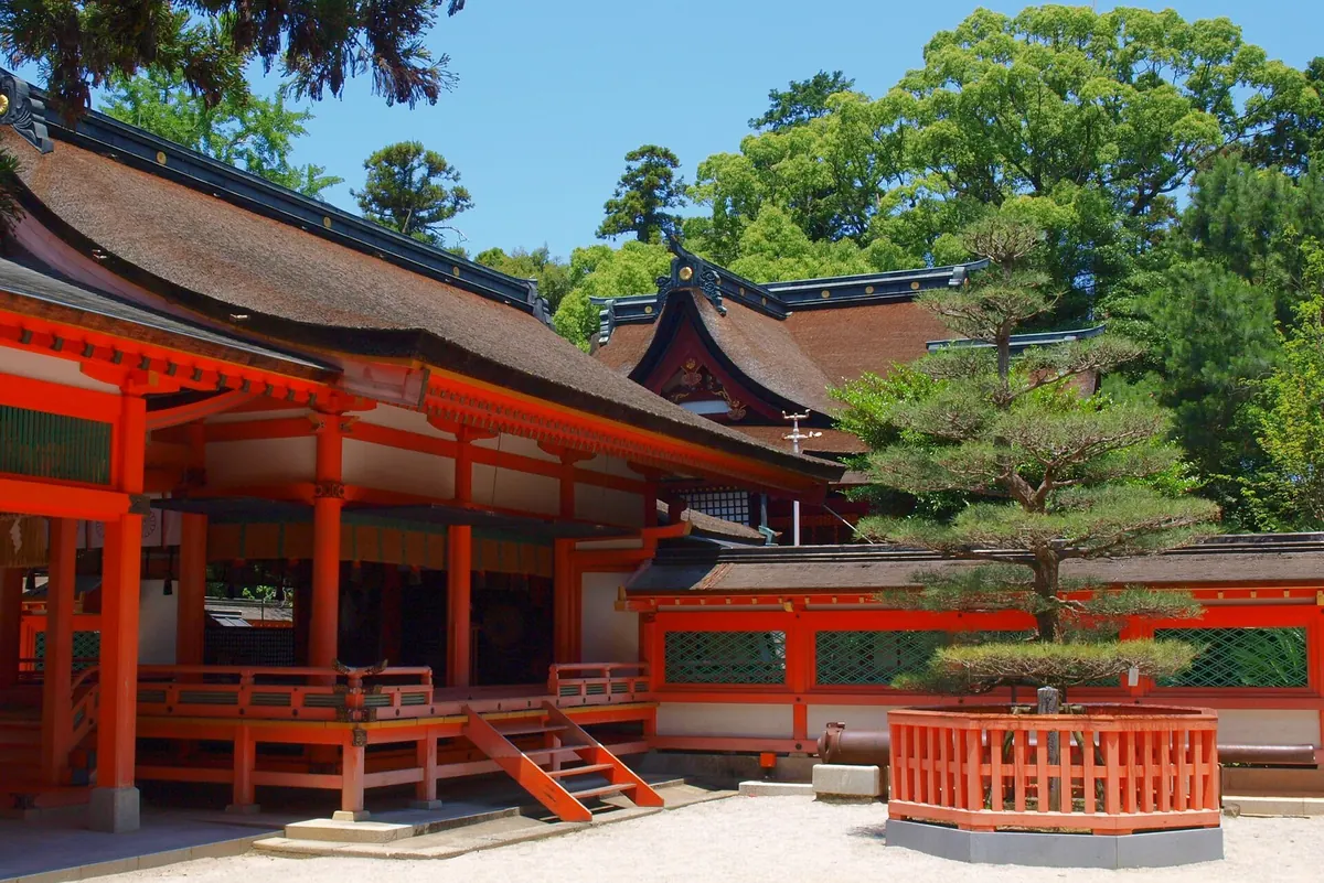 Kashii-gū