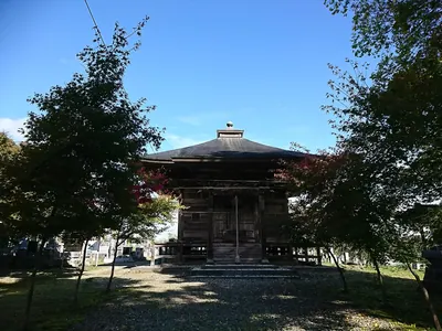 Yakushi-ji Temple
