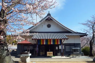 Shōda-ji Temple