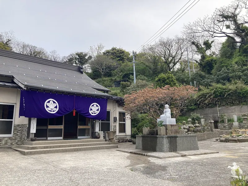 Jōfuku-ji Temple