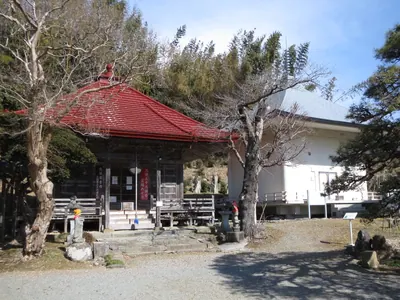 Chōkoku-ji