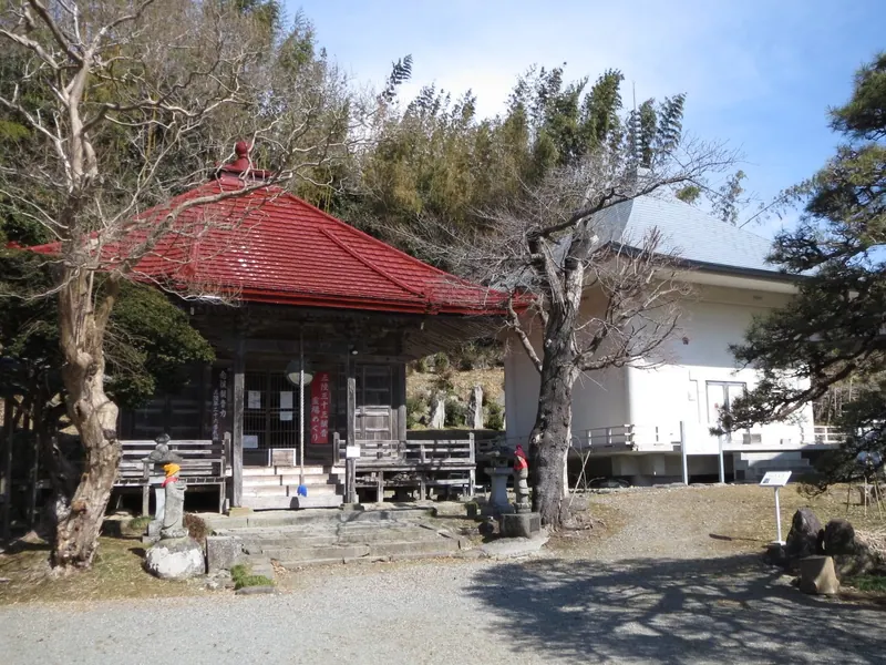 Chōkoku-ji