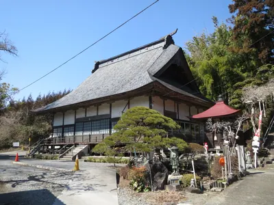 Kannon-ji Temple
