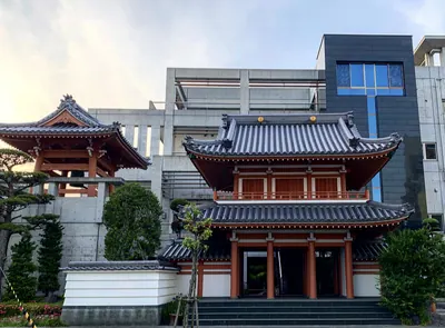 Entoku-ji Temple