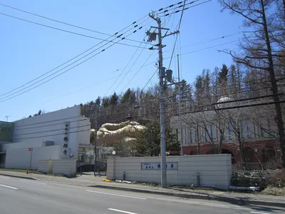 Butsugan-ji Temple