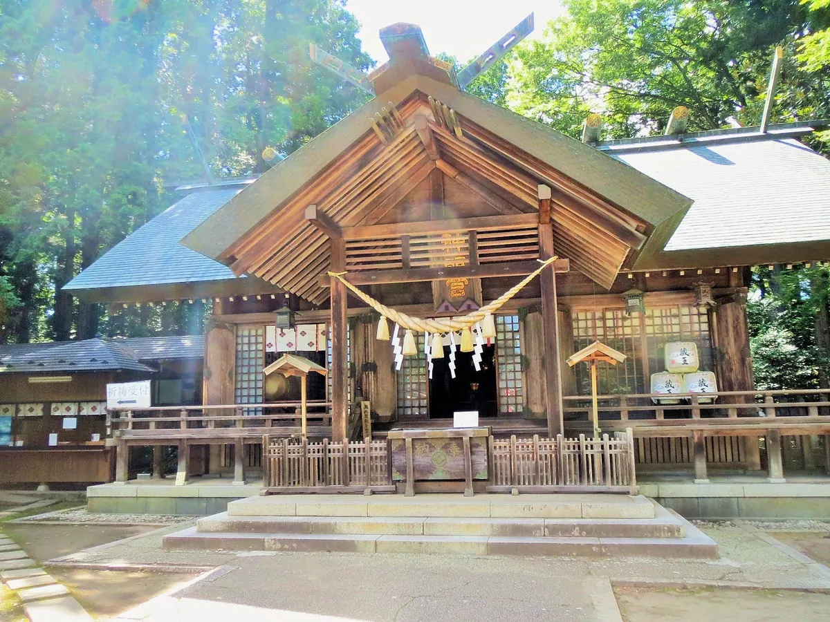 Shinmei-sha