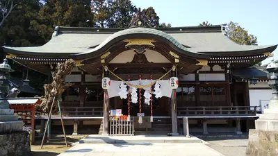 Sumiyoshi Shrine