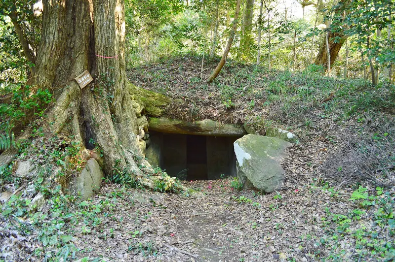 Fukuba Kofun