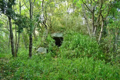 Nishiyama Kita Kofun