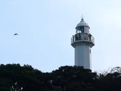 Kannonsaki Lighthouse