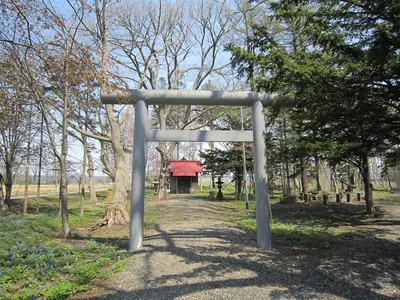 Echigo Shrine