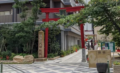 Ono Hachiman Shrine