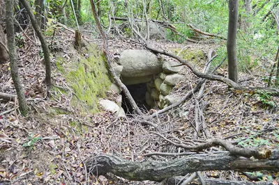 Seishōzuka Kofun