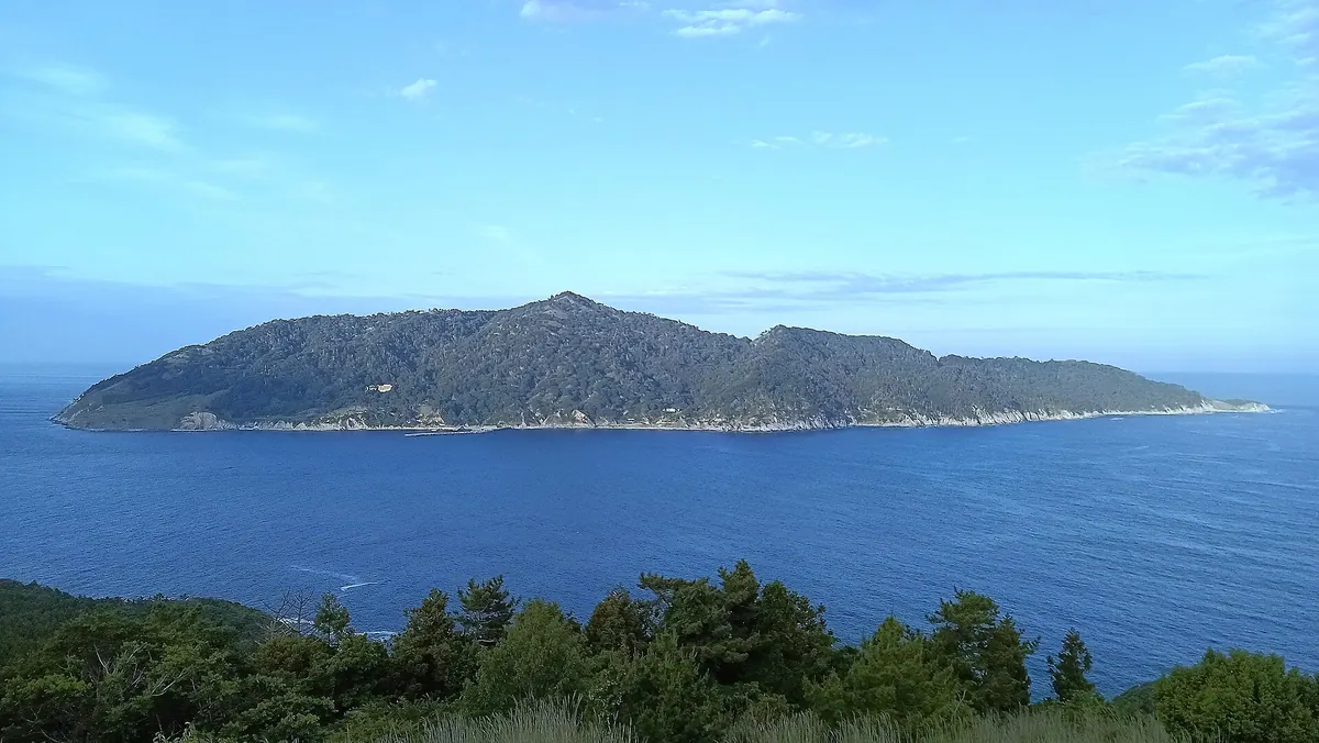 Kinkasan