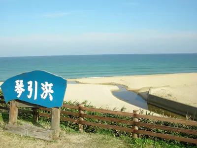 Kotohiki Beach