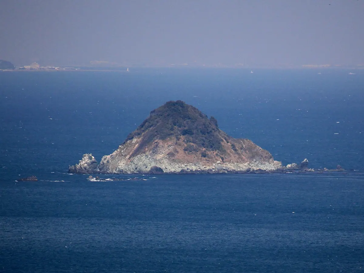 Kozukumi Island