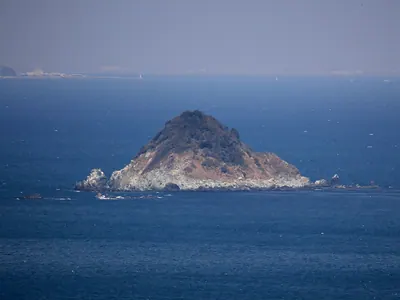 Kozukumi Island