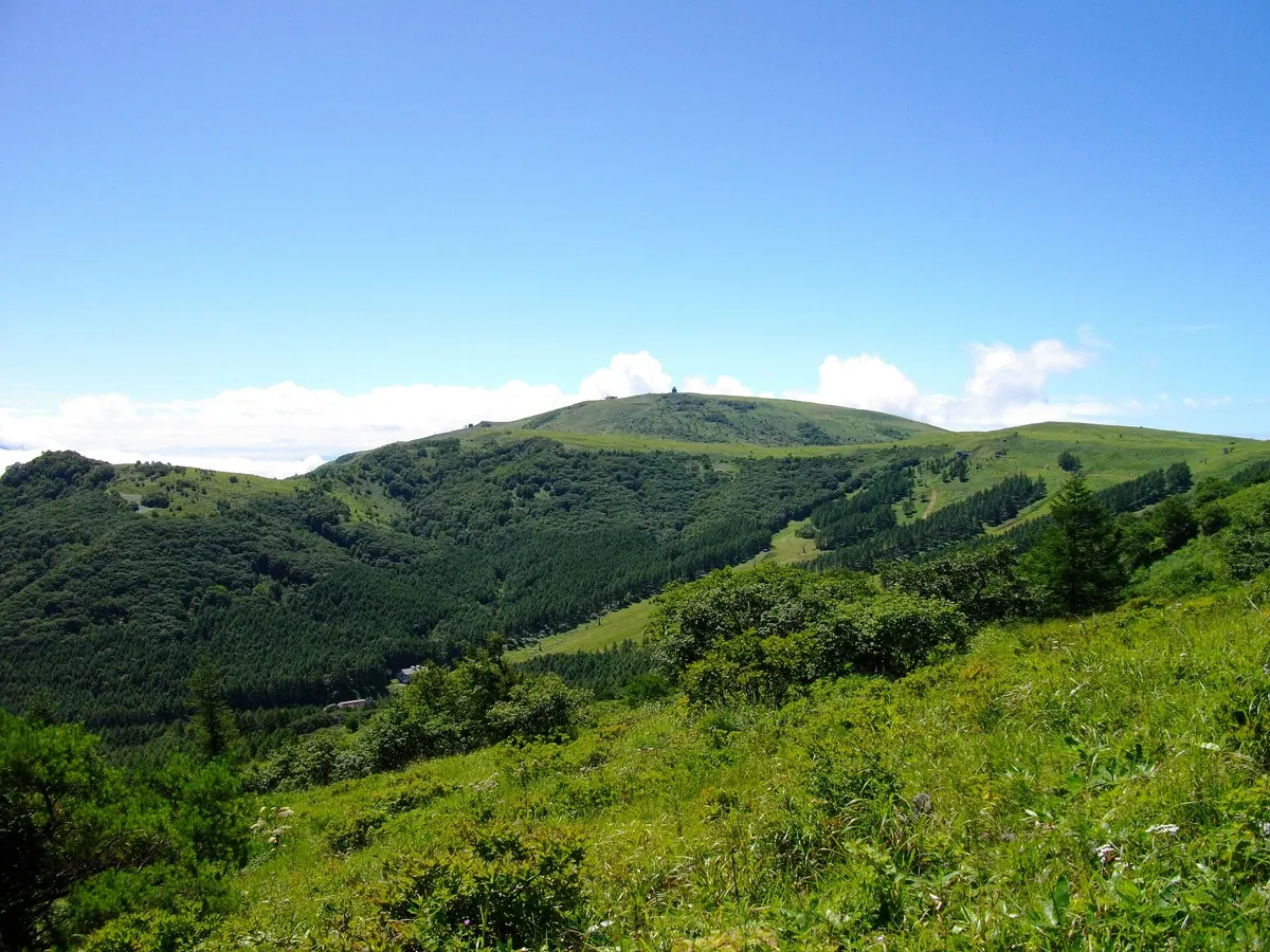 Kurumayama