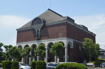 Numazu City Archives of Meiji History
