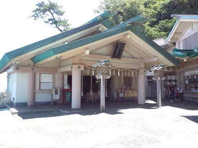 Futami Okitama Shrine