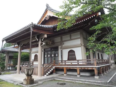 San'en-ji Temple